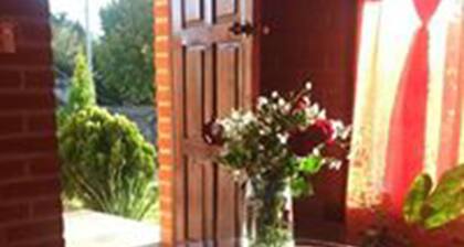 Cabañas Villa de San Miguel