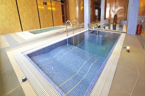 Spa - Hotel Eden Resort (Ain El Turk)