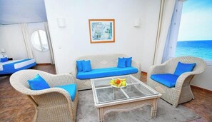 Room - Hotel Eden Resort (Ain El Turk)