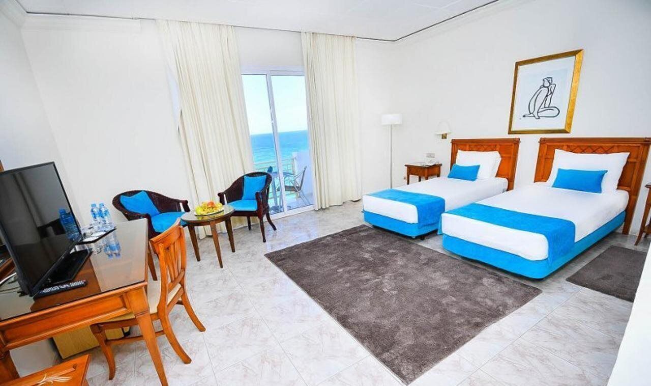 الغرفة