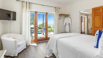 2 多间卧室、熨斗/熨衣板、旅行婴儿床、免费 WiFi