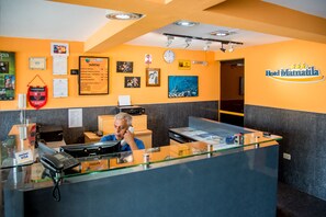 Rezeption