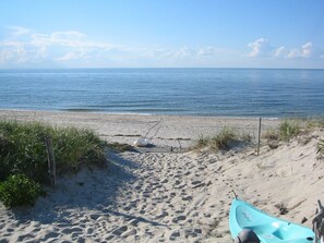 Beach - Degan Beach Home in the Sand 1m Vineyards Farms The Degan (Wading River)