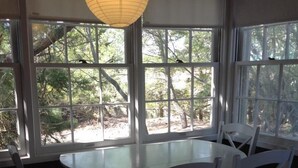 Vista balcone