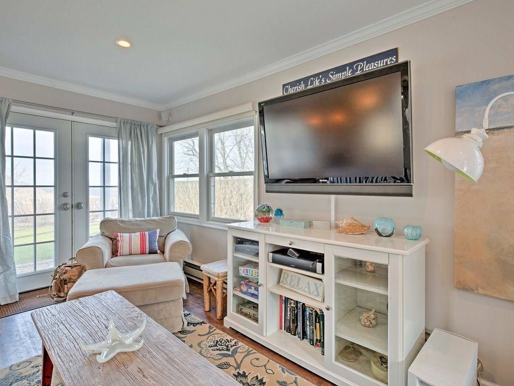 2 bedrooms, Internet