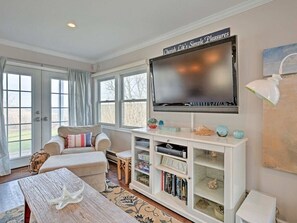 2 habitaciones y internet