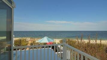 Beach | On the beach