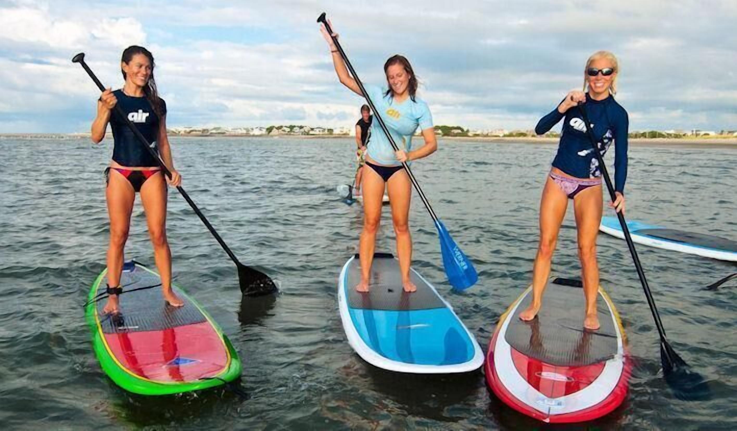Boating