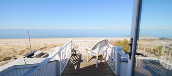 Diana Beach House in Heart of North Fork Hamptons
