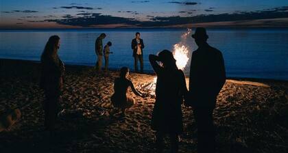 Luxourius Beach House Hamptons Vineyards Farmstands 1.5hr NYC