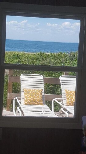 North Fork Beach Bungalow Vineyards, Farmstands, Kayaks, Bikes