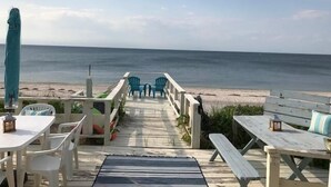 Property grounds - True Beach House On The Beach! Once Upon A Tide (Wading River)