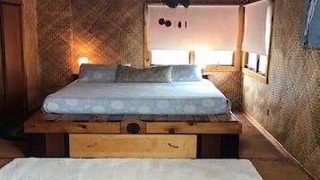 4 habitaciones