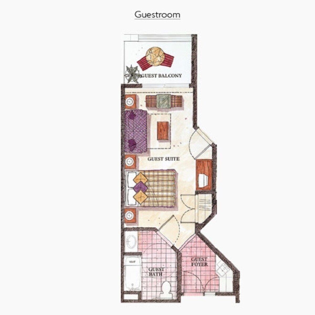 Image de profil de l’hôte