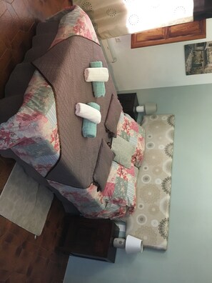 أسرّة سليكت كومفورت وبديكورات فريدة لكل غرفة وطراز فريد لكل وحدة