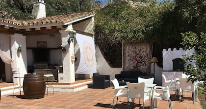 Casa Rural Paloma