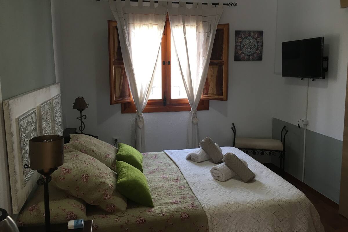 Comfort Suite, Multiple Beds, Garden View (SUITE GOYAVE)
