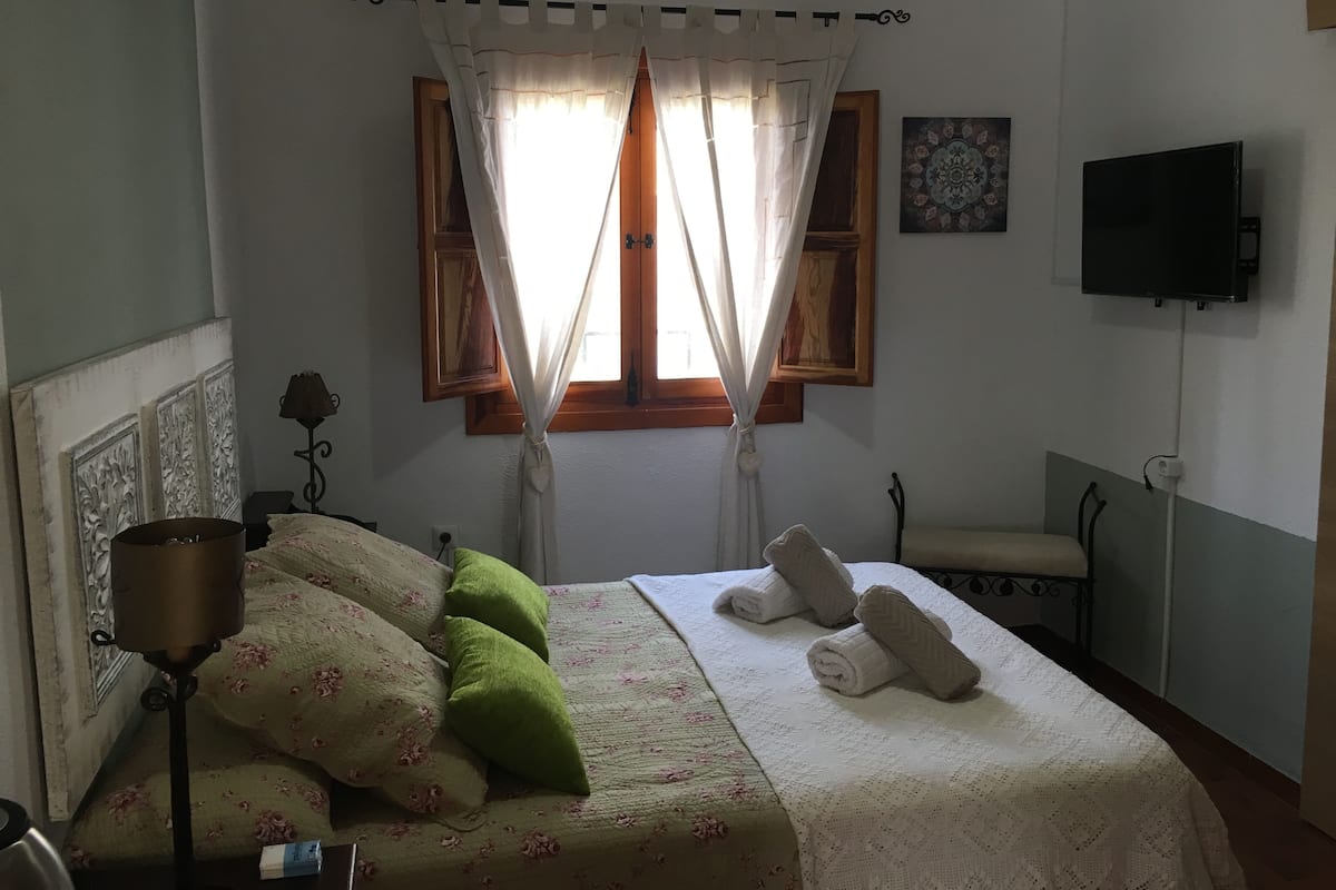 Comfort Suite, Multiple Beds, Garden View (SUITE GOYAVE)