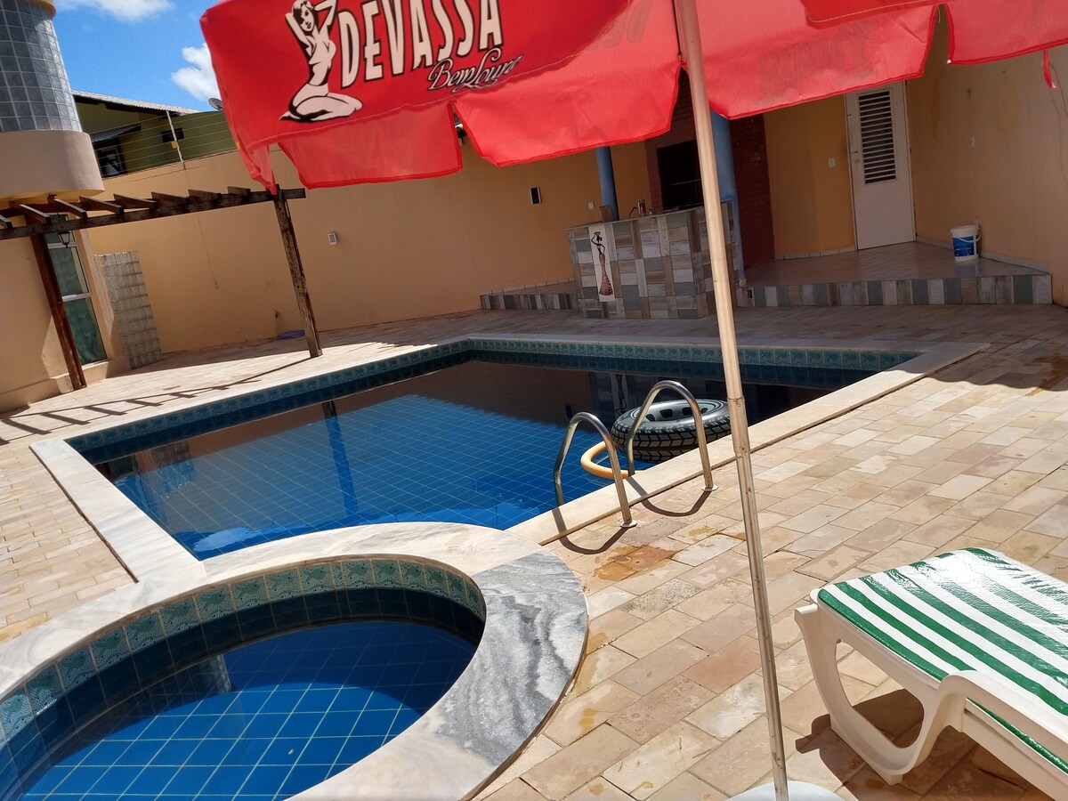 Bild für Gastgeberprofil