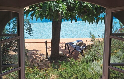 4 bedroom awesome home in Roquebrun