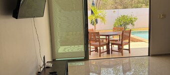 レジデンシア・コンALBERCA PRIVADA2