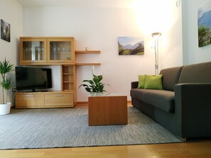 Smart TV