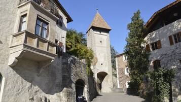 Esterni