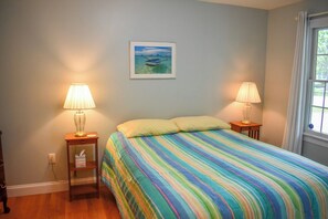 4 Schlafzimmer, Bügeleisen/Bügelbrett, kostenloses WLAN