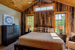 2 camere, Wi-Fi gratuito, lenzuola