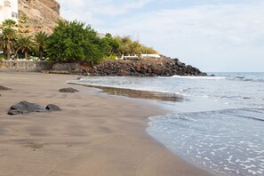 Playa en los alrededores 
