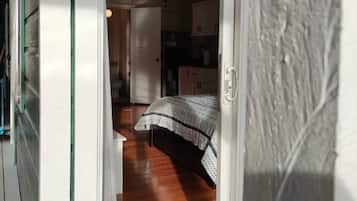 1 chambre, coffres-forts dans les chambres, Wi-Fi, draps fournis