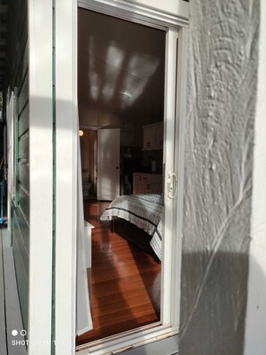 1 Schlafzimmer, Zimmersafe, WLAN, Bettwäsche