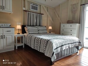 1 Schlafzimmer, Zimmersafe, WLAN, Bettwäsche