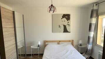 3 Schlafzimmer, kostenloses WLAN, Rollstuhlgeeignet