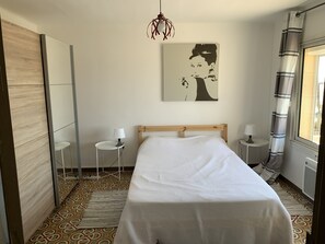 3 Schlafzimmer, kostenloses WLAN, Rollstuhlgeeignet