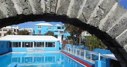 Blue Horizon Guest House - 3 habitaciones