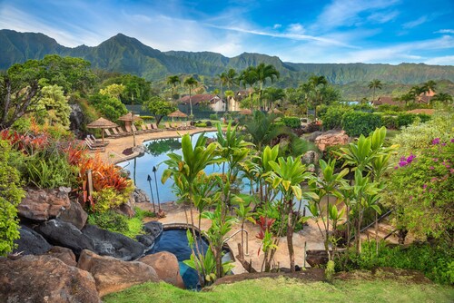 An Exquisite View and Vacation to Treasure Always!!!