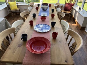 Restauration