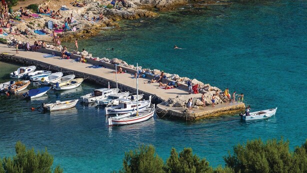 Jachthaven