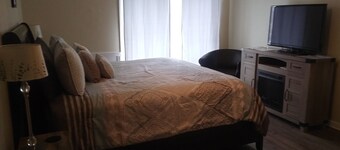 Wolfe Creek Studio Apt by Nancy K Homes