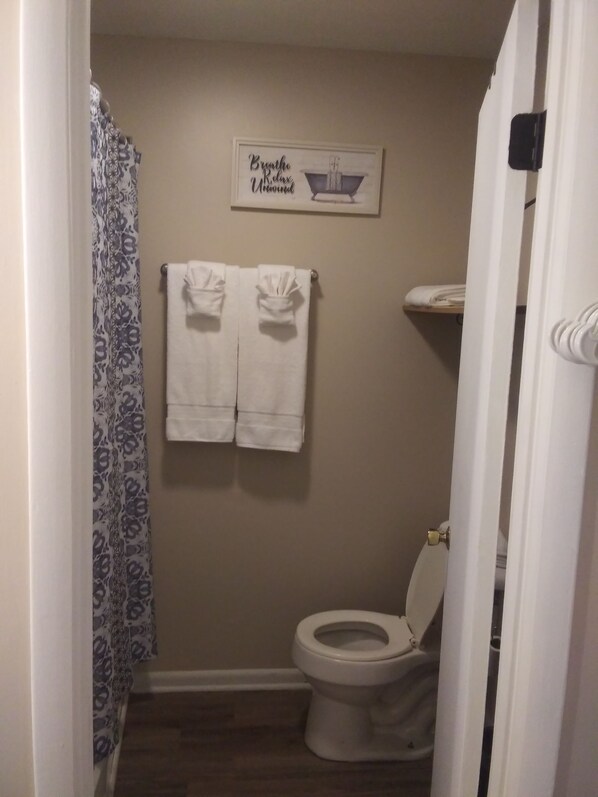 Baño