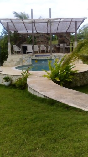 Alquiler de Finca o Villa