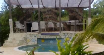 Alquiler de Finca o Villa