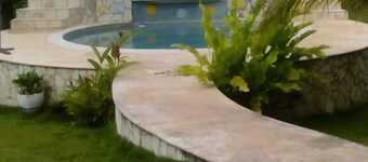 Alquiler de Finca o Villa