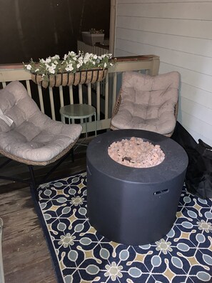 Property grounds - Family-Friendly, Friends' Adventure Ski House!  3 bedroom Townhouse in Edwards (Edwards)