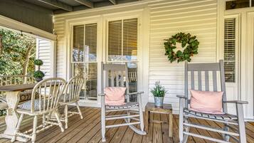 Servei de restauració a l'aire lliure