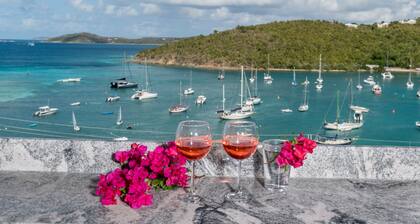 Island Therapy - New Listing! Modern 1 Bed/1 Ba Condo at Grande Bay - sleeps 4