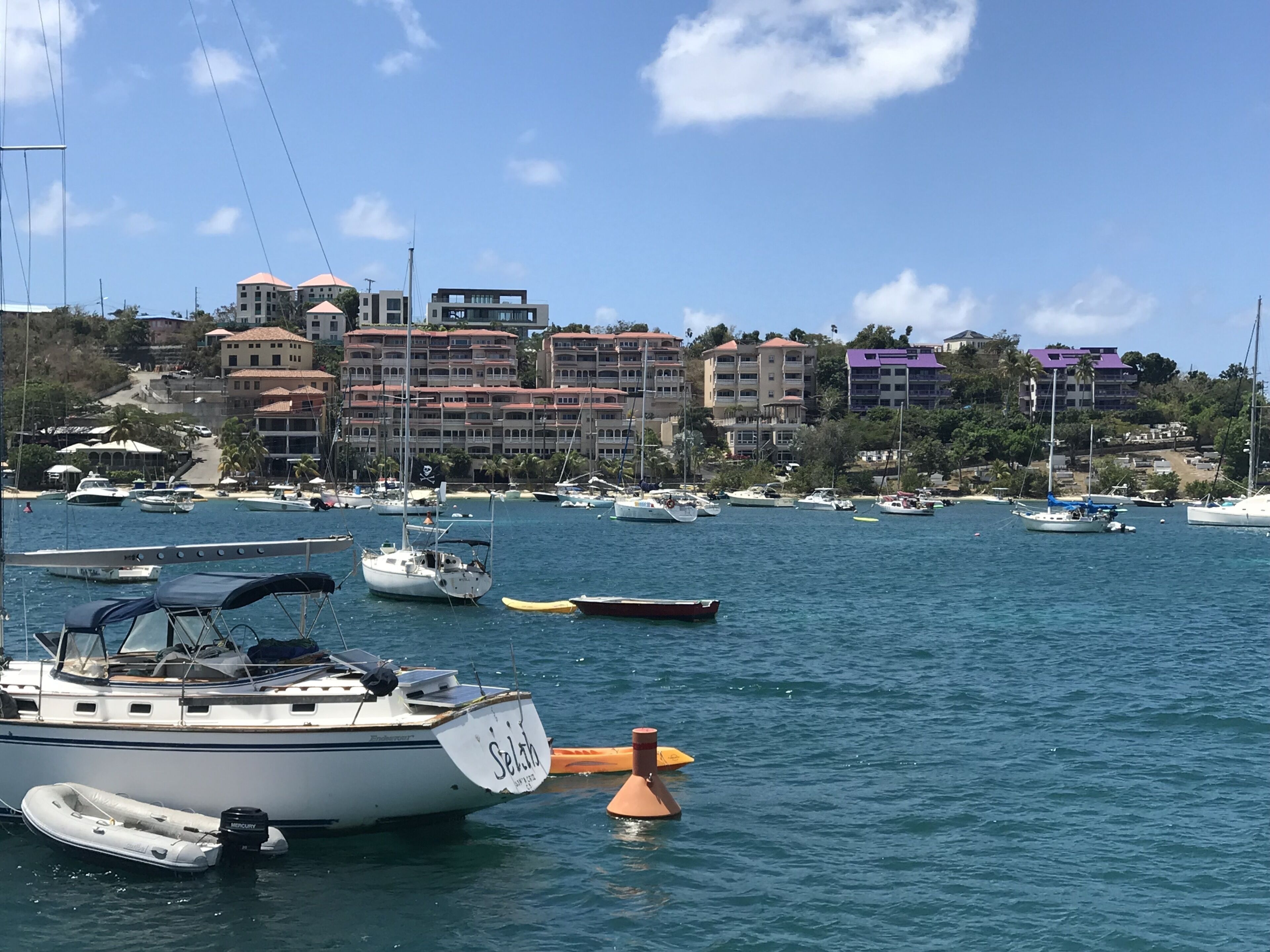 Port de plaisance