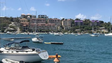 Port de plaisance