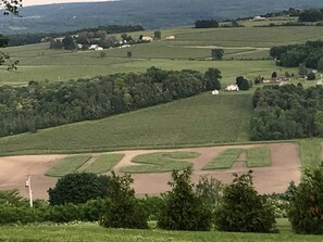 Sportplatz